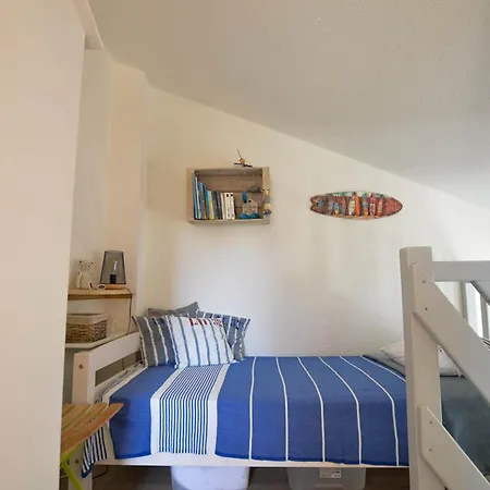 Maison Agreable Avec Terrasse Privee, Proche Et Commerces - Fr-1-705-4 Дом отдыха Ла-Пальмир