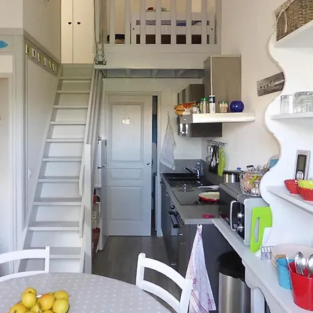Maison Agreable Avec Terrasse Privee, Proche Et Commerces - Fr-1-705-4 * La Palmyre