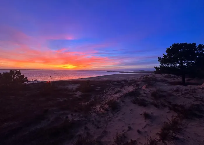 度假居 Maison Agreable Avec Terrasse Privee, Proche Et Commerces - Fr-1-705-4 *