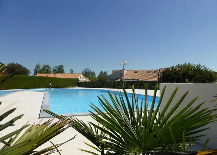 度假居 Maison Agreable Avec Terrasse Privee, Proche Et Commerces - Fr-1-705-4 拉帕尔米雷